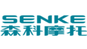 Senke Motorcycles