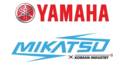Mikatsu + Yamaha